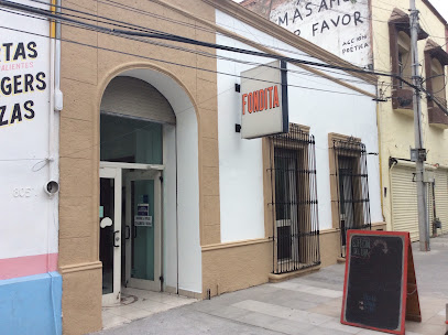 LA FONDITA, Monterrey