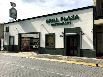 Grill Plaza, Monterrey