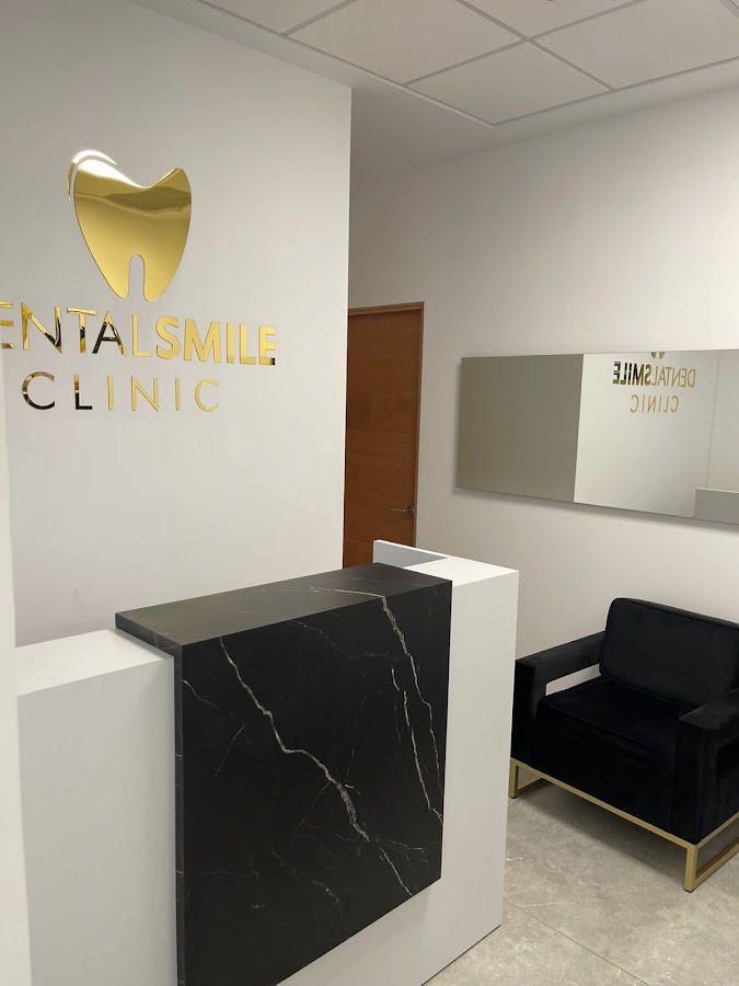 Dental Smile Clinic, Monterrey