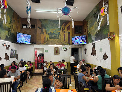 Mi Tierra Restaurante