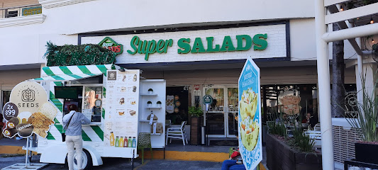 Super Salads Contry, Monterrey