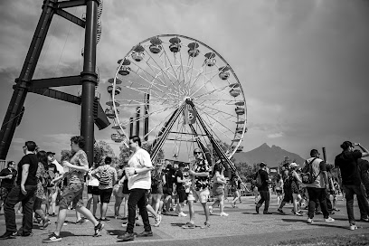 Machaca Fest