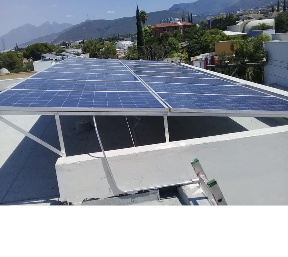 Solardec, Monterrey