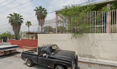 Escuela Primaria Felipe Ángeles Turno Matutino
