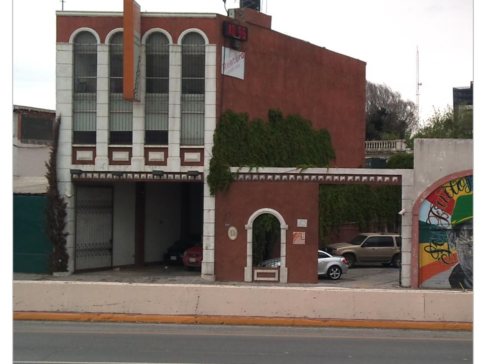 Rentero, Monterrey