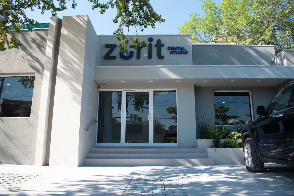 Zurit Dental Studio, Monterrey