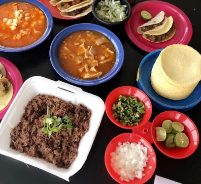 Tacos y Menudo Don Lalo Sucursal Penitenceria