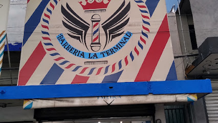 BARBERÍA LA TERMINAL
