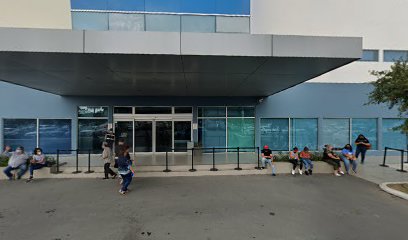 Dra. Aminda Etelvina Salazar Hernández, Infectólogo