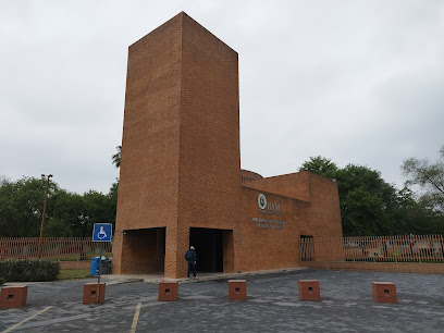 Biblioteca Universitaria UANL