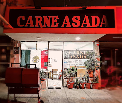 CARNE ASADA POR KILOS, Monterrey