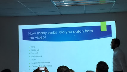 Programa Nacional de Ingles para todos en México, Sede Monterrey