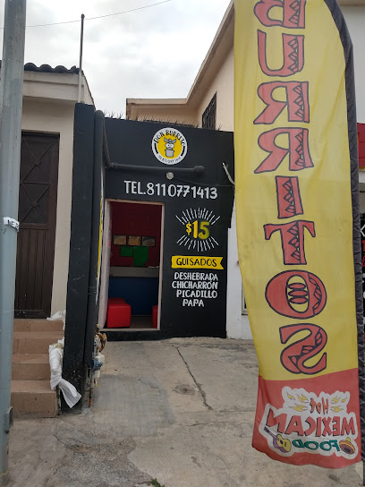 Don Burrito, Monterrey