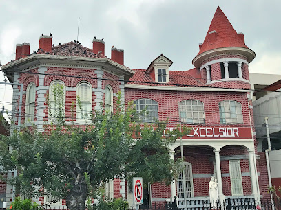 Colegio Excélsior