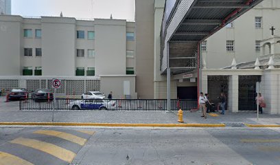Dra. Alicia Estela López Romo, Infectólogo