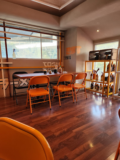 Toshi Tiger, Monterrey