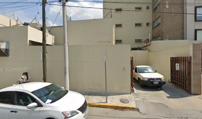 Consultorio Dr. Luis Gerardo Martinez Valades