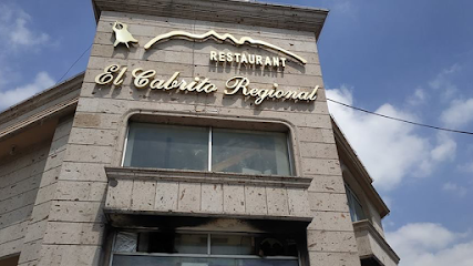 Restaurant El Cabrito Regional, Monterrey