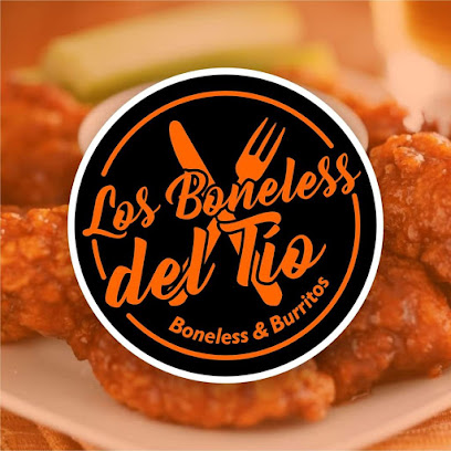 Los Boneless del Tío