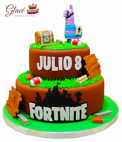 Glacé Pasteles y Postres, Monterrey