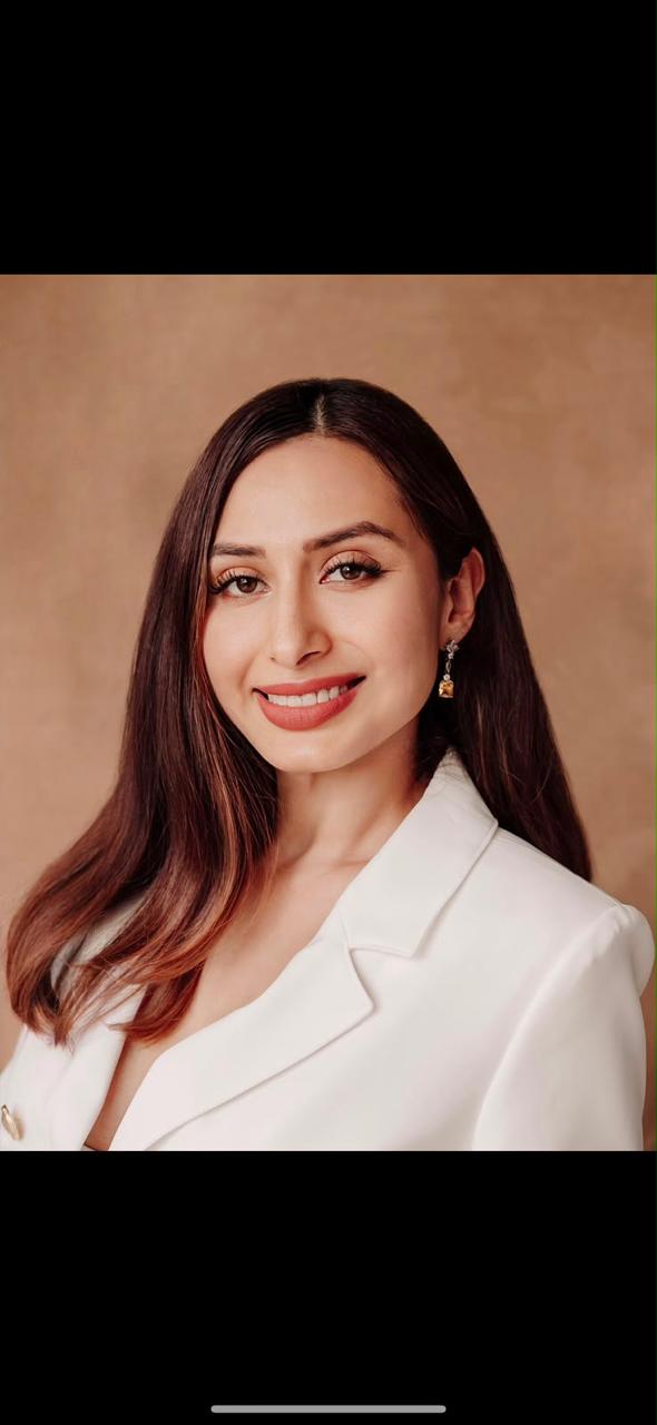 Lic. Janeth Treviño Uvalle, Monterrey