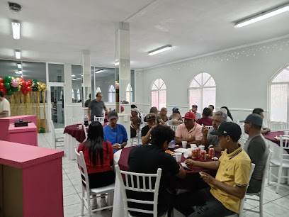 Salón de Eventos Luckson