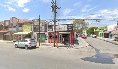 Dr. Ángel Eduardo Aguilar Sánchez, Neumólogo