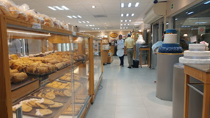 Pastelería San Jose Matriz Lincoln, Monterrey