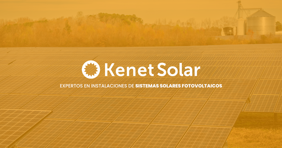 Kenet Solar, Monterrey