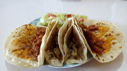 Gorditas Y Burritos Doña Lupe, Monterrey