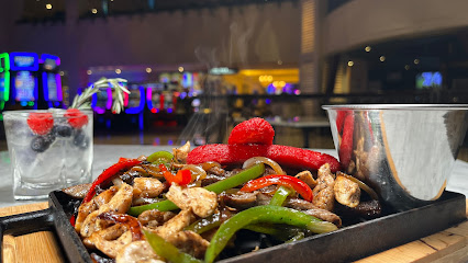 Cumbres Palace Casino, Monterrey