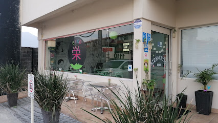 Eiko Barrio Antiguo, Monterrey