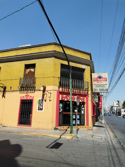 El Asador Del Cabrito y Carnes Asadas, Monterrey