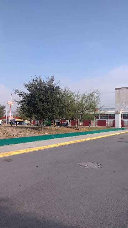 Escuela Primaria Profesor Guadalupe Chapa Durán