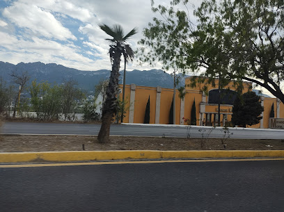 Motel Mirador, Monterrey