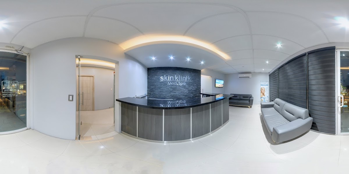 Skinklinik Med Spa, Monterrey