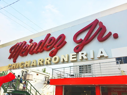 Chicharronería Méndez Jr.