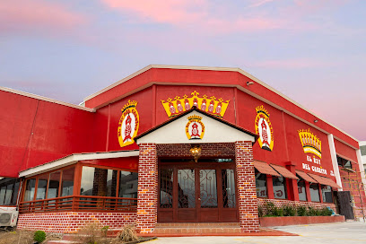 El Rey del Cabrito, Monterrey
