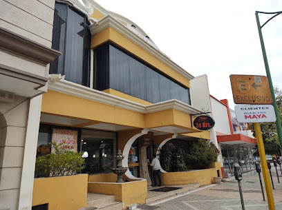 Restaurant Palax
