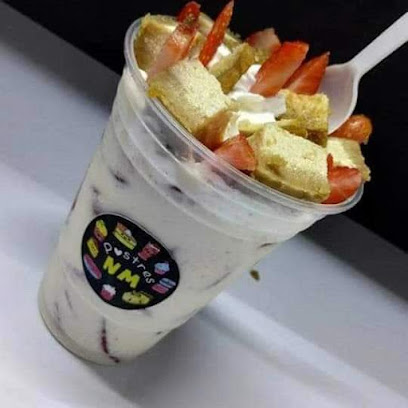 Postres NM ️, Monterrey