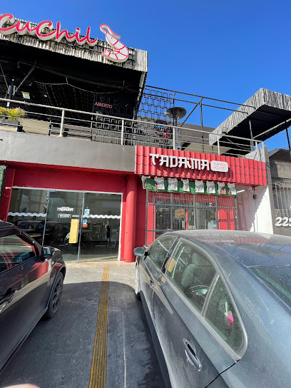 Tadaima Ramen House, Monterrey