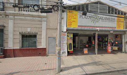QUIROPRACTICO ( Ks Quiropraxia )