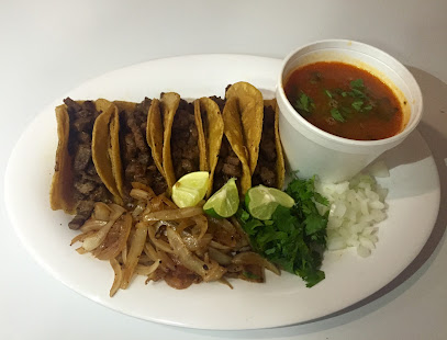 Restaurante La Machaca