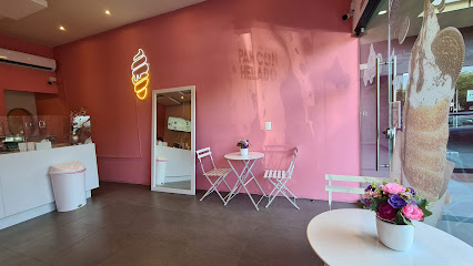 Pragery Postres Europeos, Monterrey