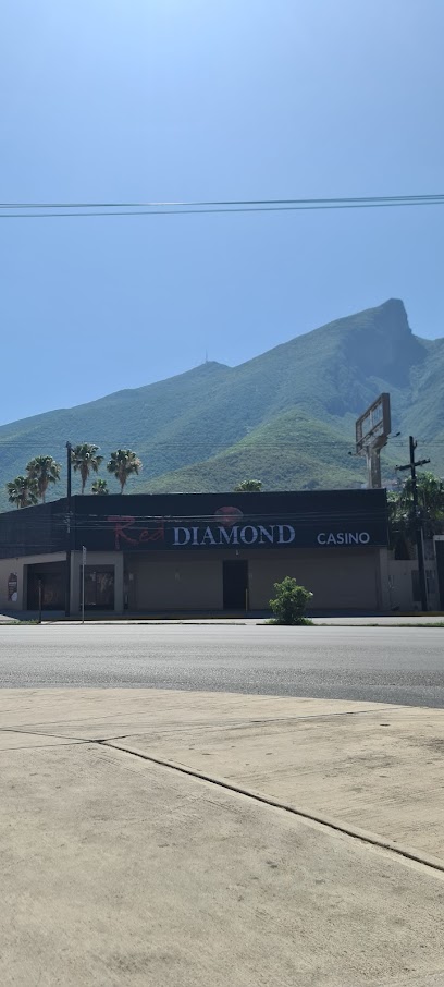 Diamond Casino, Monterrey