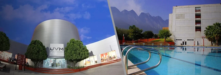 UVM Monterrey - Universidad en Monterrey