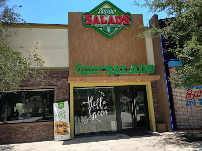 Super Salads Insurgentes, Monterrey