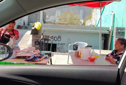 Barbacoa y Menudo Hernández