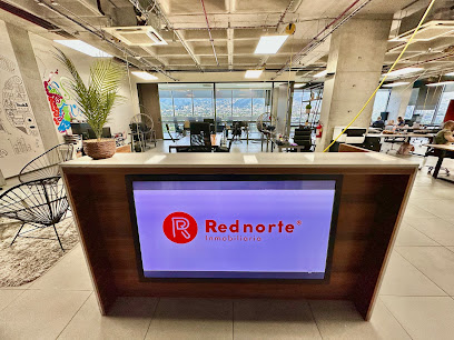 Rednorte Inmobiliaria, Monterrey