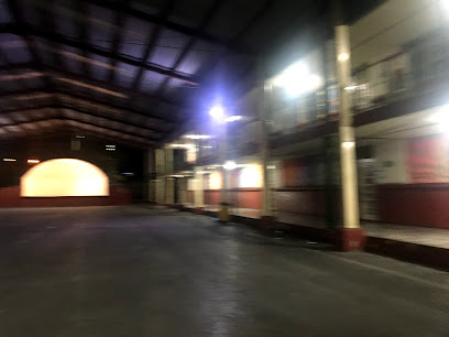 Escuela Primaria Venustiano Carranza